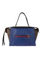 Bayan Mavi CELINE ÇANTA