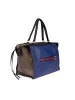 Bayan Mavi CELINE ÇANTA