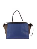 Bayan Mavi CELINE ÇANTA