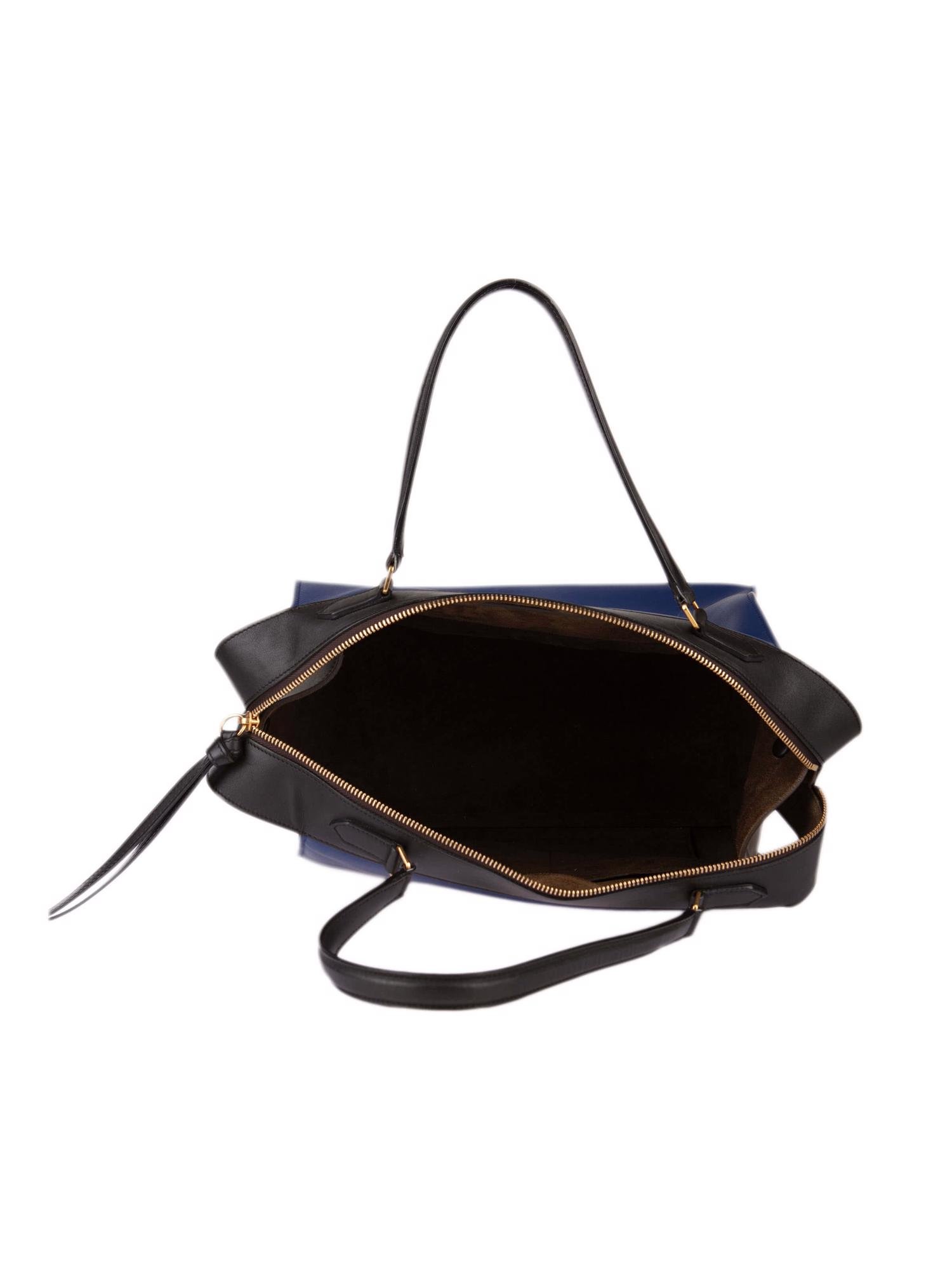 Bayan Mavi CELINE ÇANTA