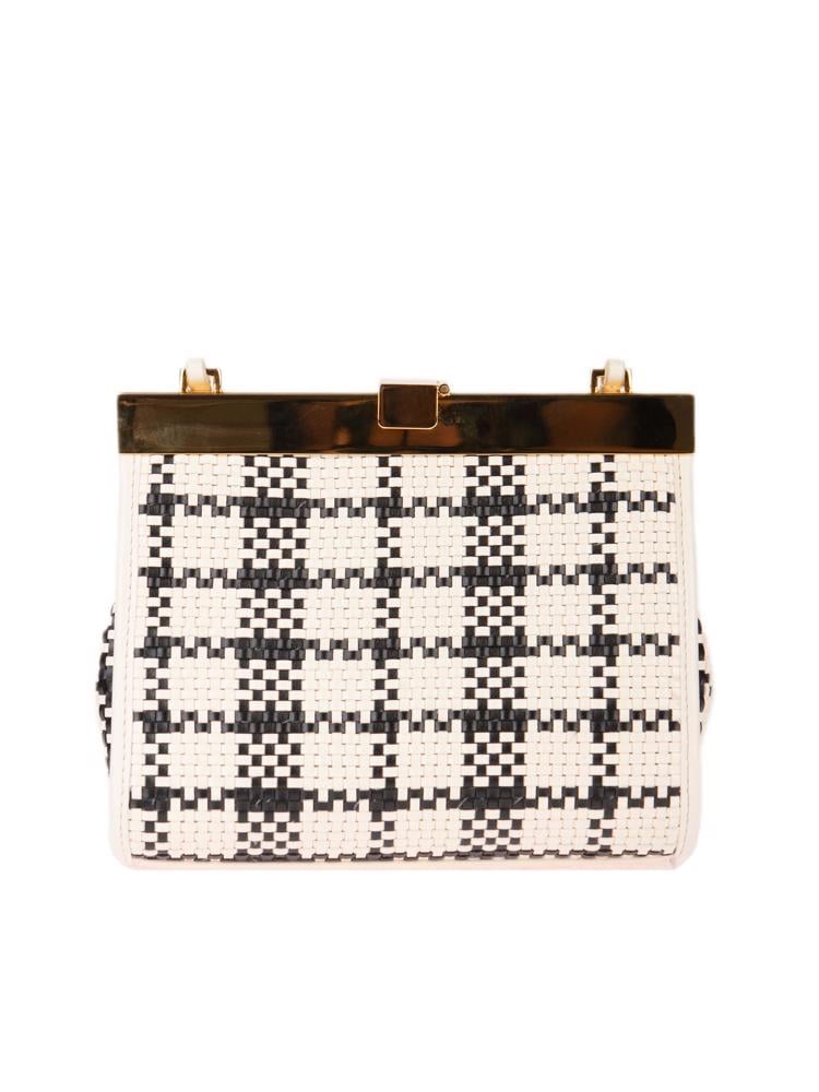 Bayan Beyaz WEEKEND MAX MARA ÇANTA