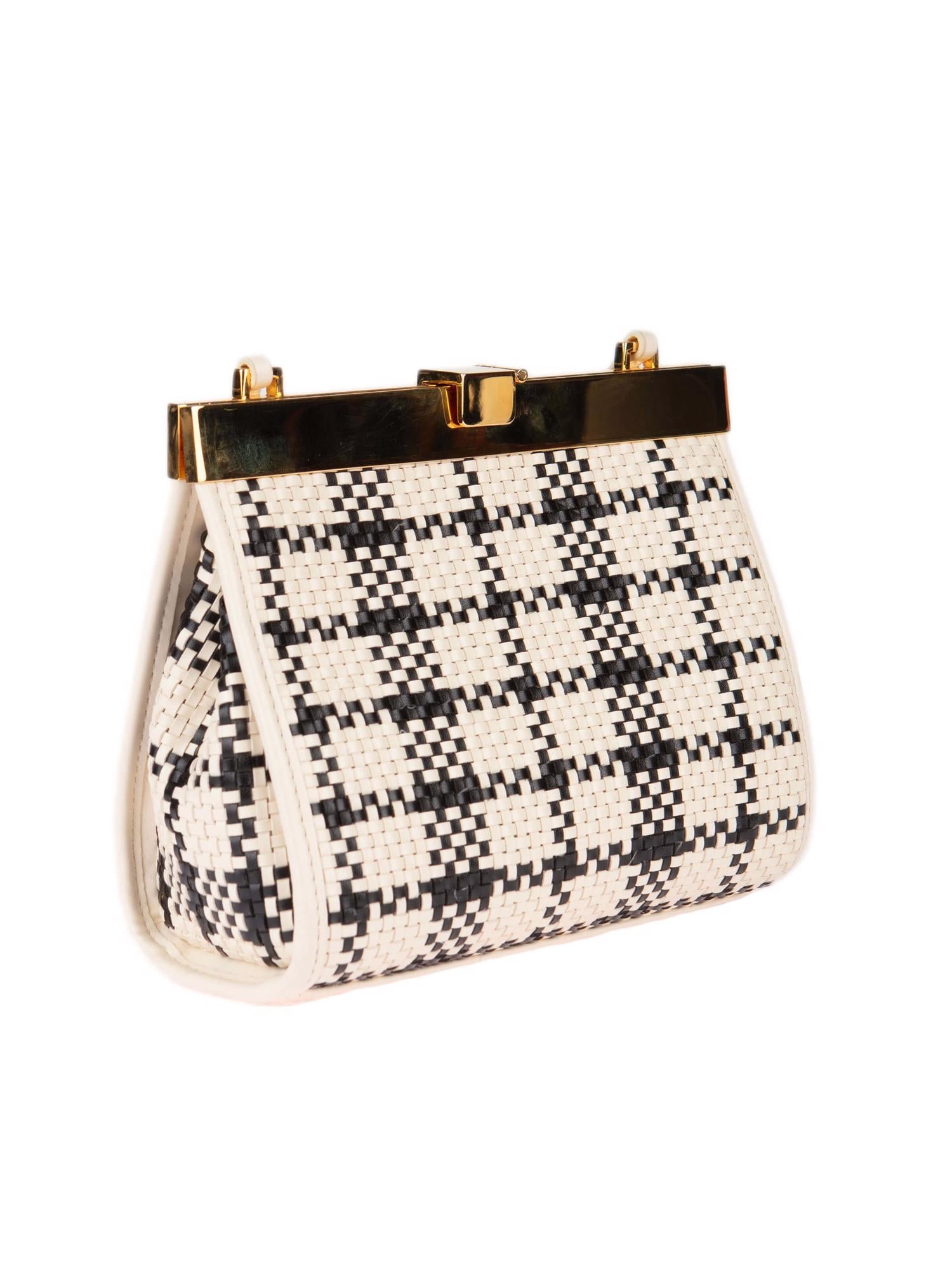 Bayan Beyaz WEEKEND MAX MARA ÇANTA