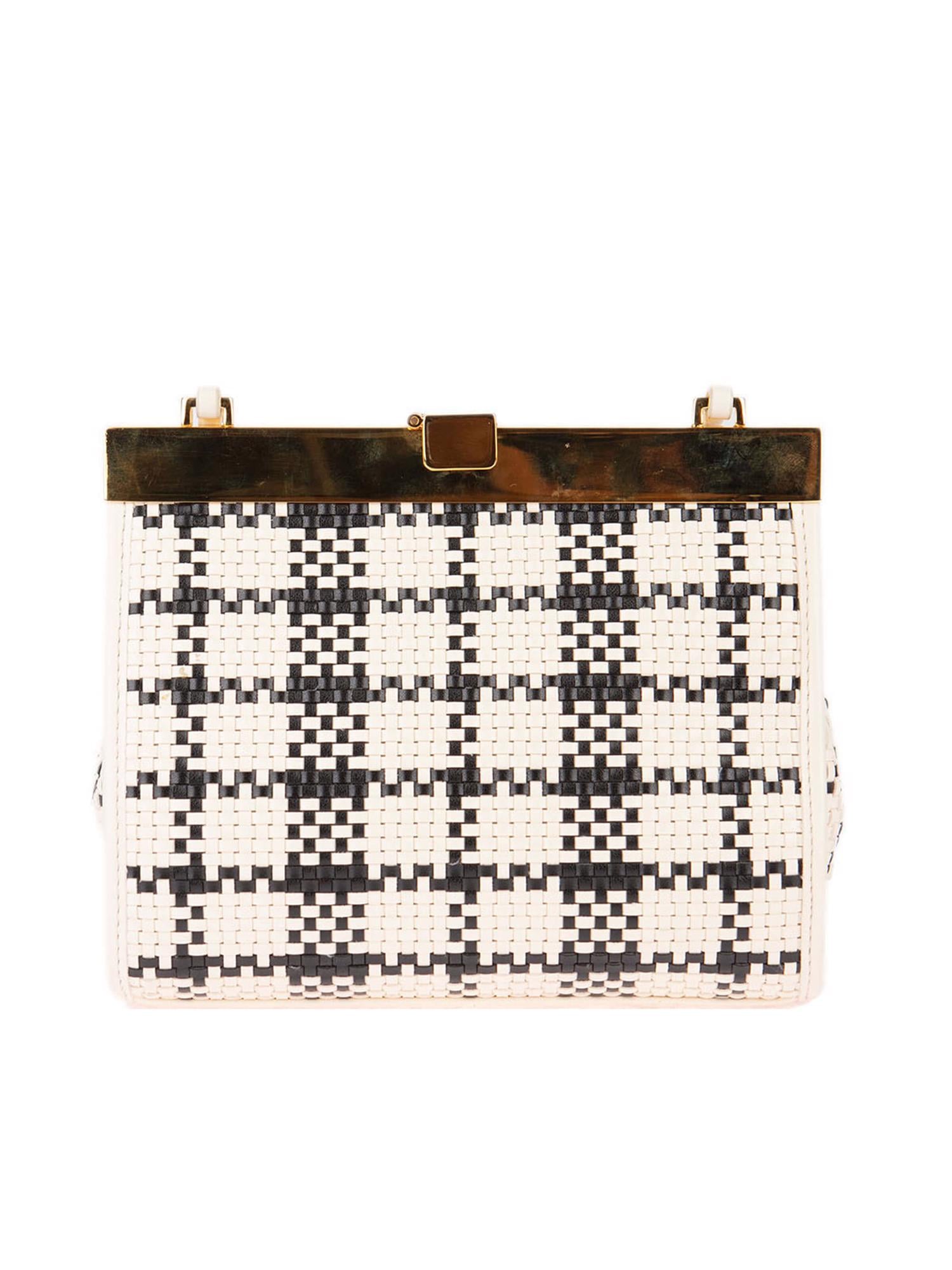 Bayan Beyaz WEEKEND MAX MARA ÇANTA