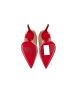 Bayan Bej CHRISTIAN LOUBOUTIN AYAKKABI