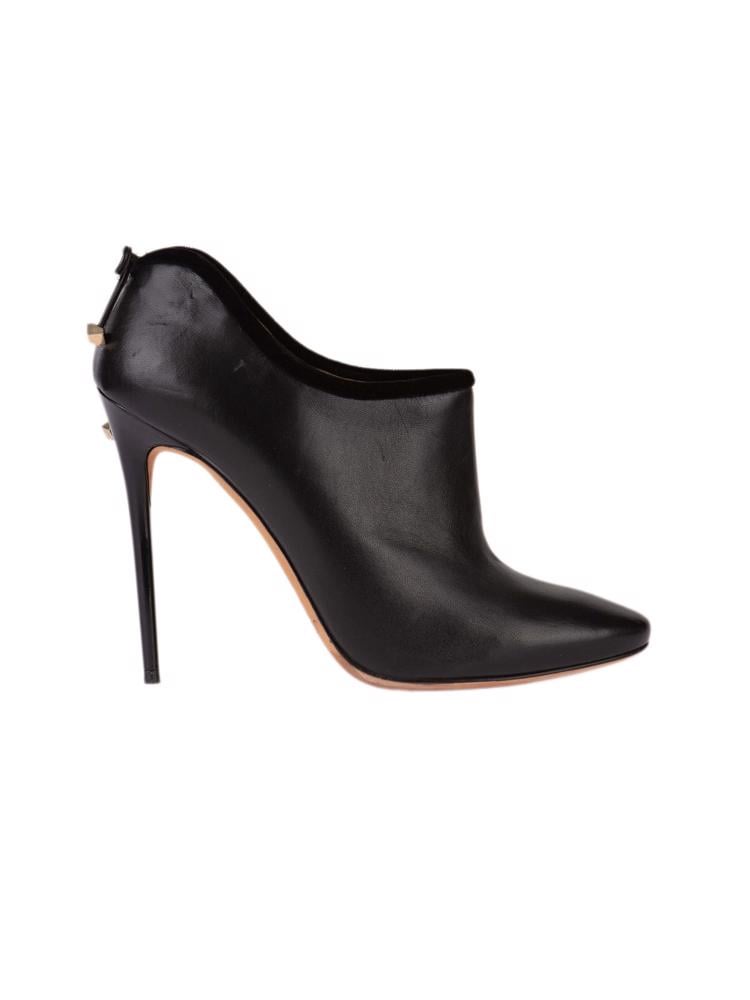 Bayan Siyah JIMMY CHOO BOT