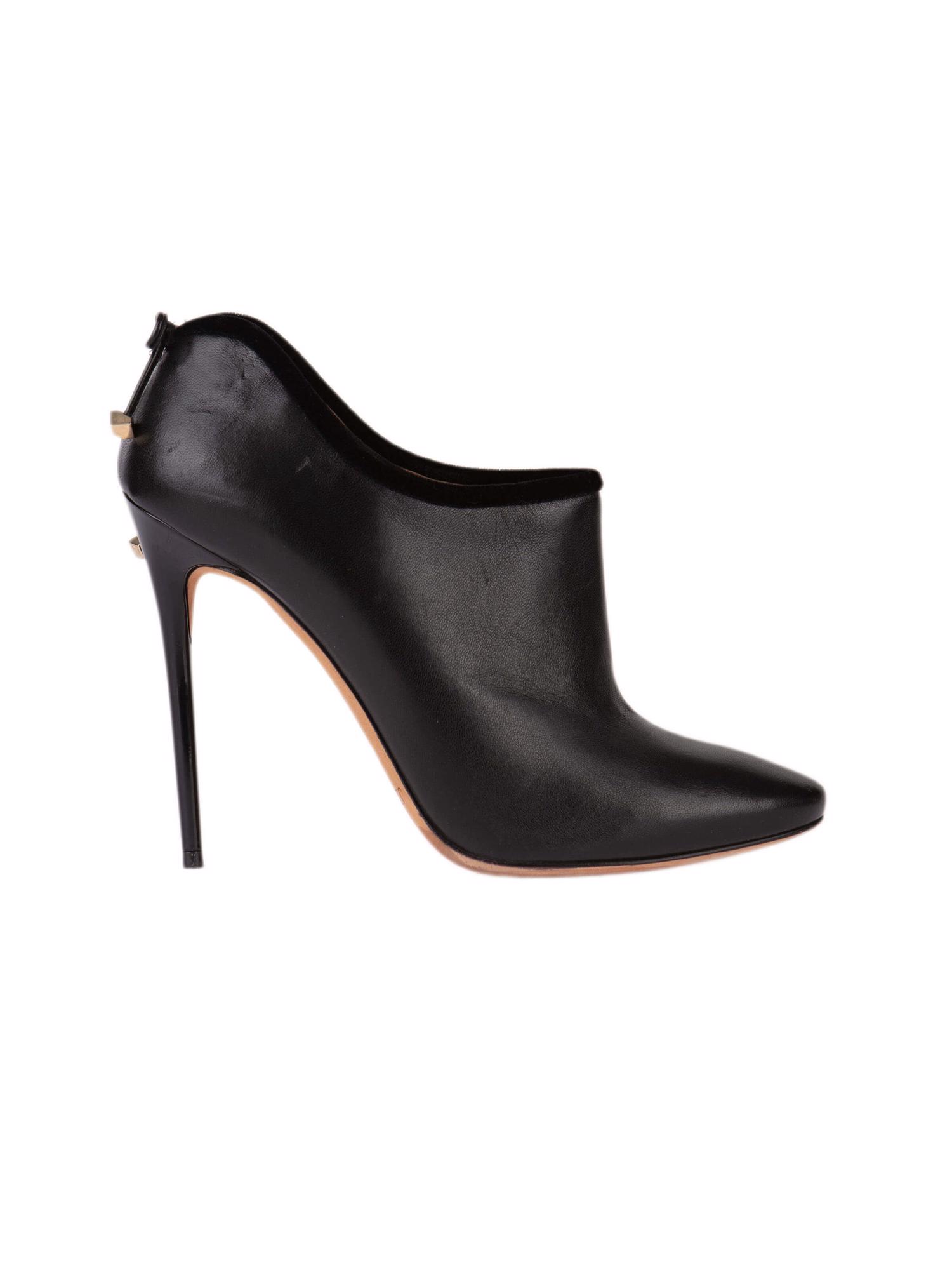 Bayan Siyah JIMMY CHOO BOT