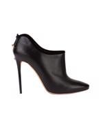 Bayan Siyah JIMMY CHOO BOT