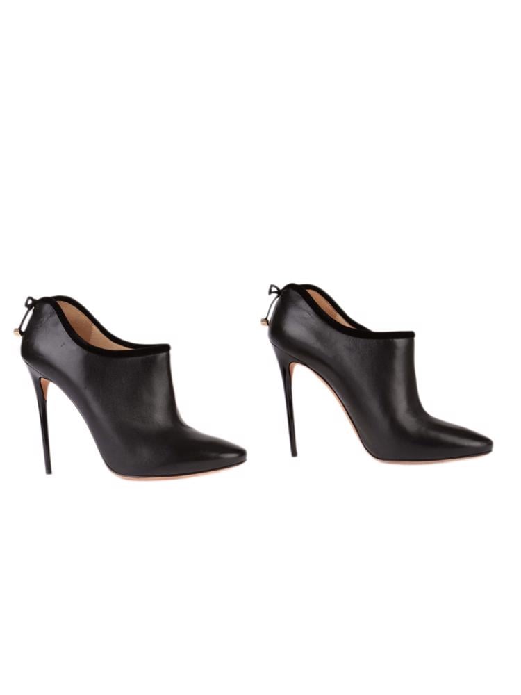 Bayan Siyah JIMMY CHOO BOT