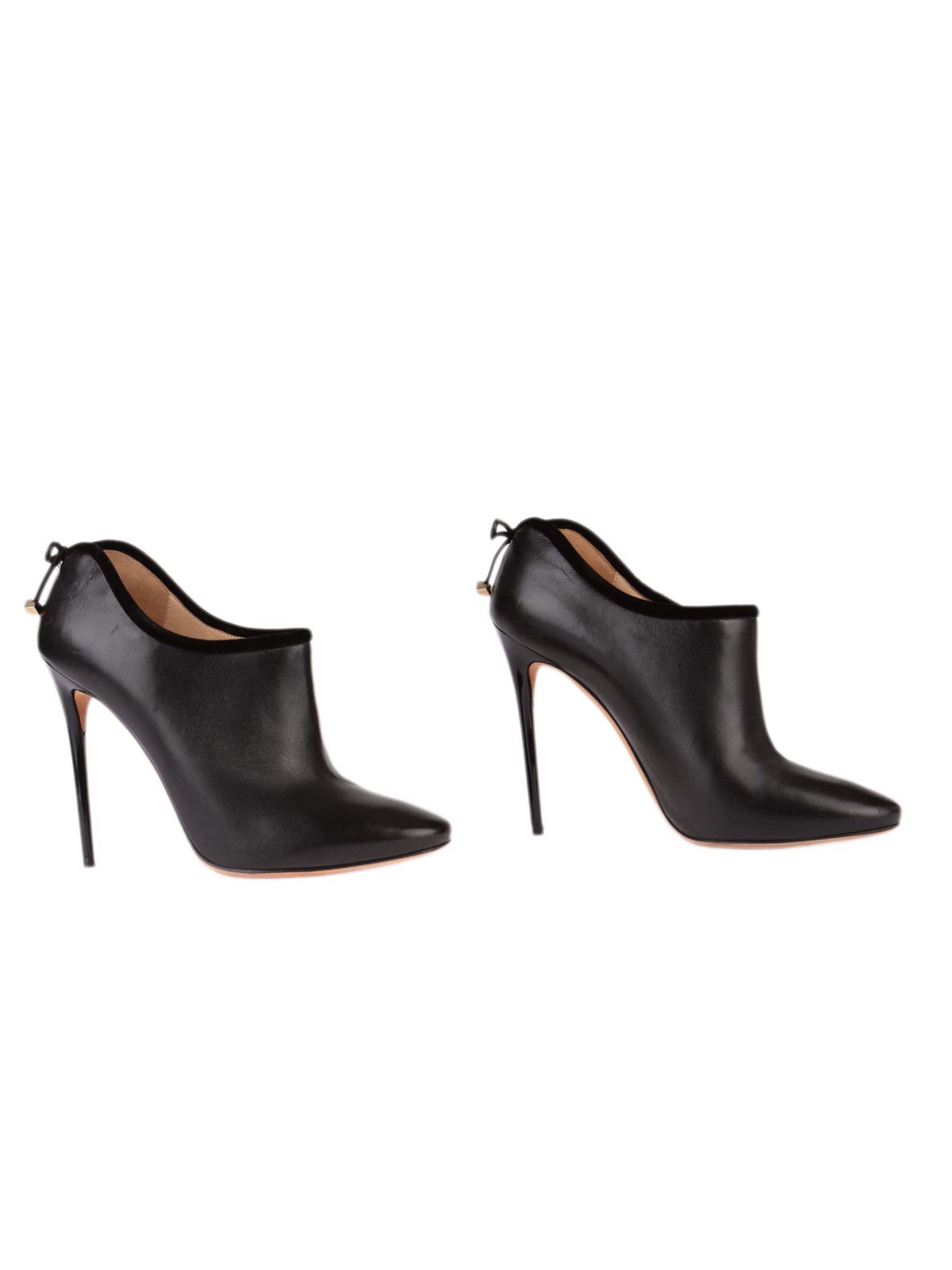 Bayan Siyah JIMMY CHOO BOT