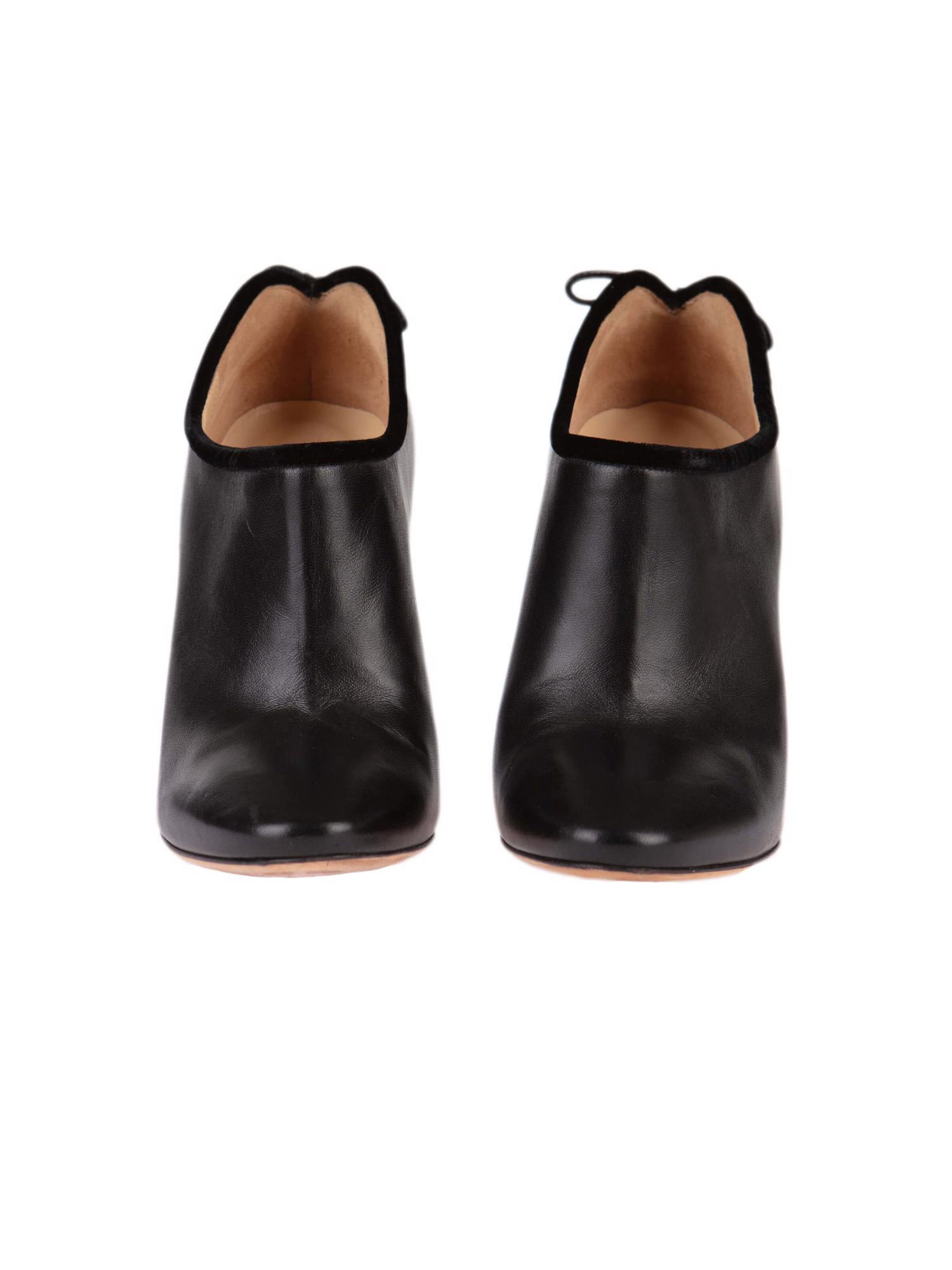 Bayan Siyah JIMMY CHOO BOT