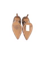 Bayan Krem SALVATORE FERRAGAMO AYAKKABI