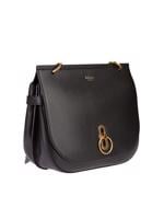 Bayan Siyah MULBERRY ÇANTA