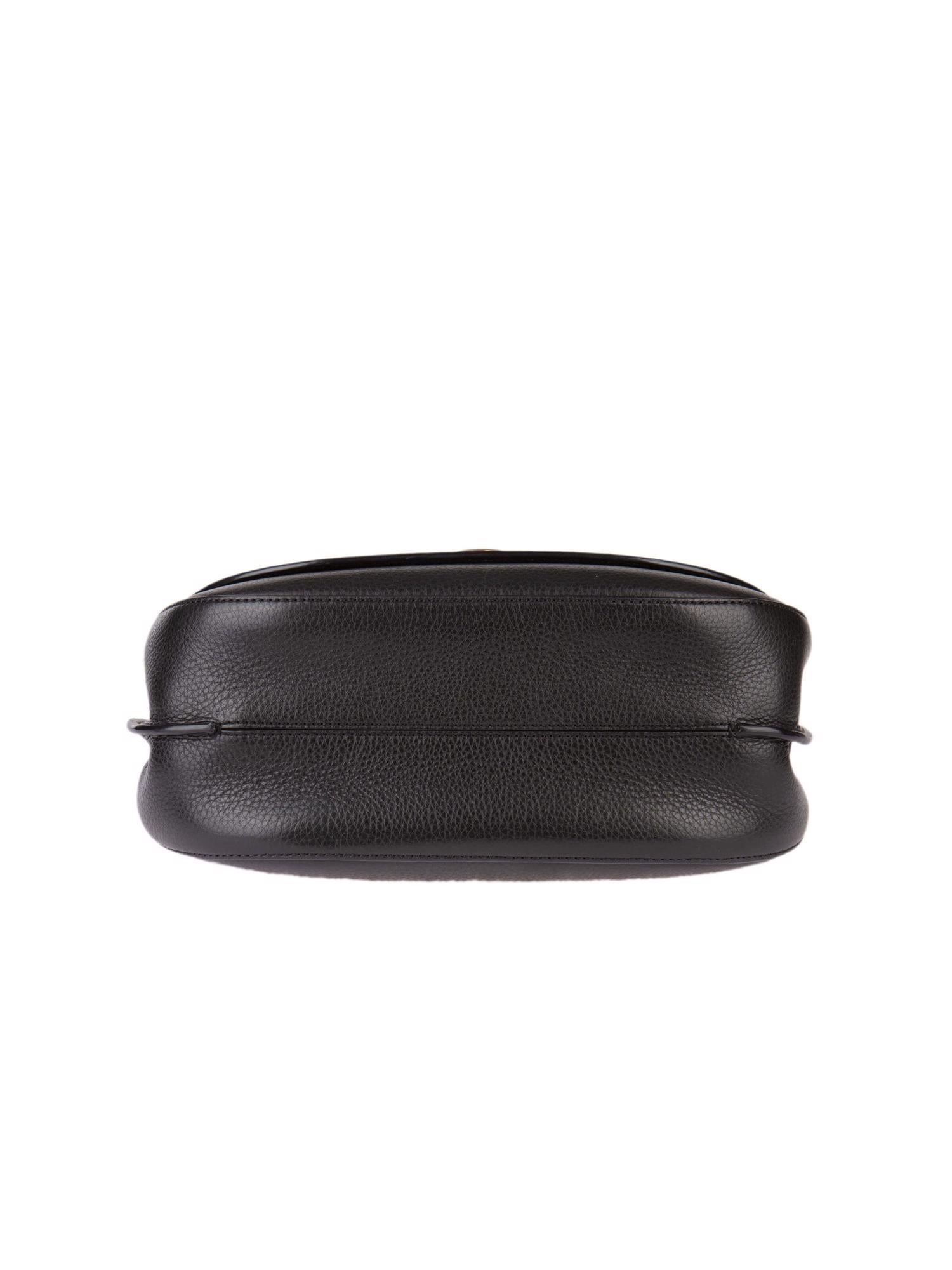 Bayan Siyah MULBERRY ÇANTA