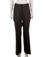 Bayan Gri BURBERRY PANTOLON