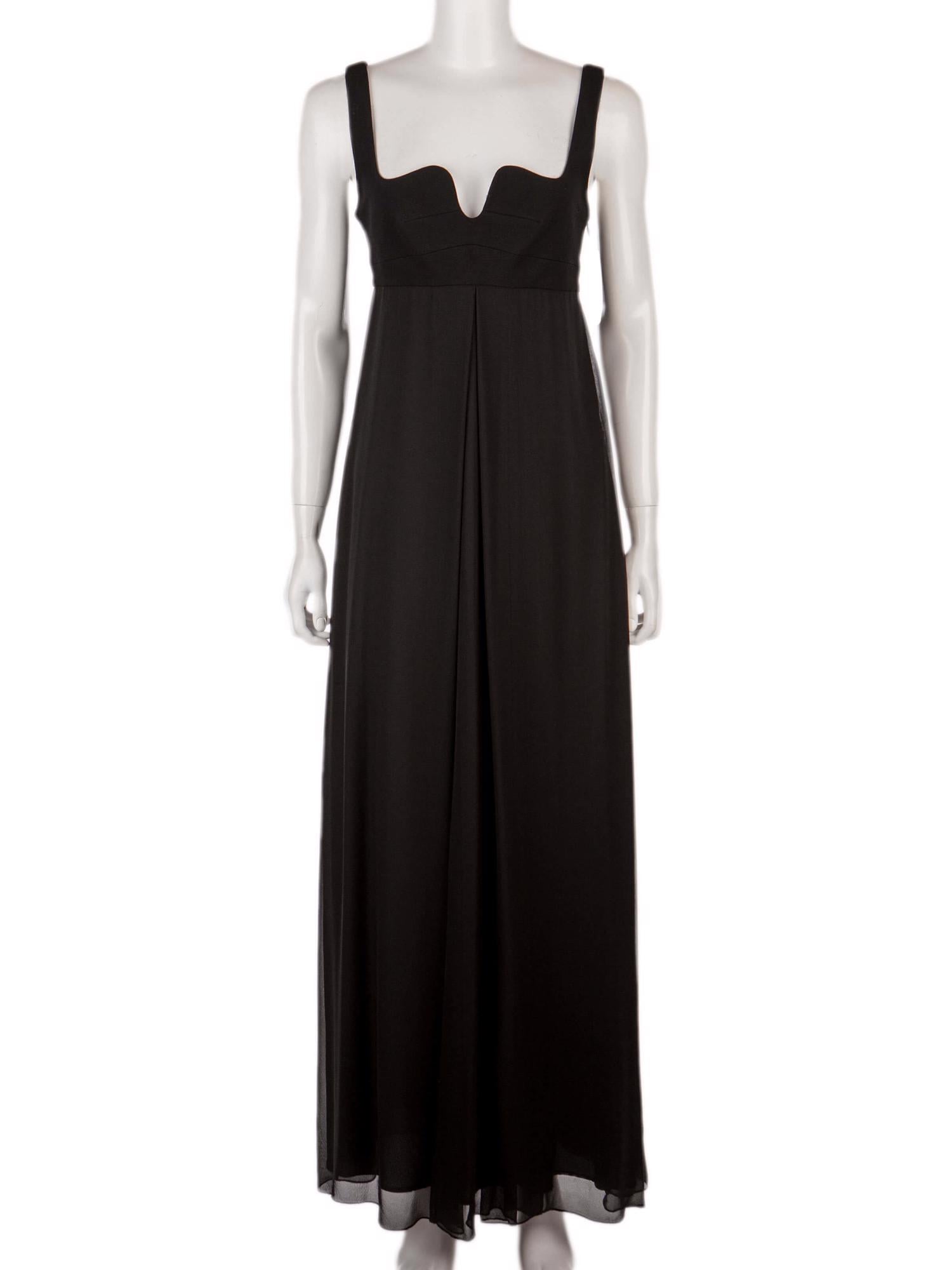 Bayan Siyah DIANE VON FURSTENBERG ELBİSE