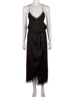 Bayan Siyah ZADIG&VOLTAIRE ELBİSE