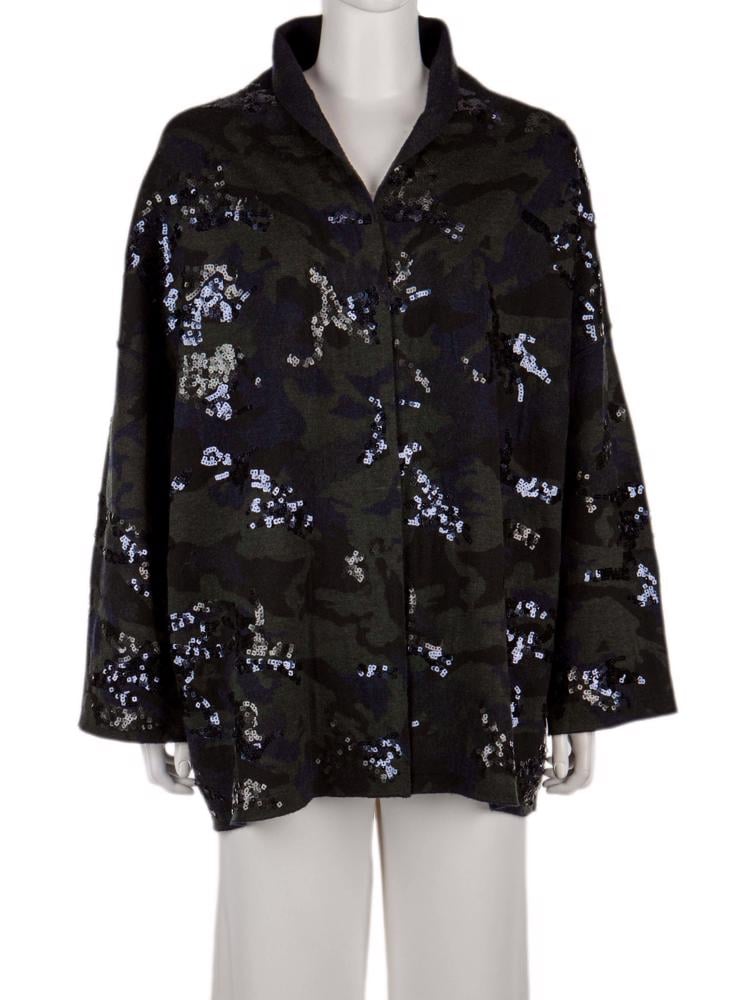 Bayan Siyah ZADIG&VOLTAIRE HIRKA