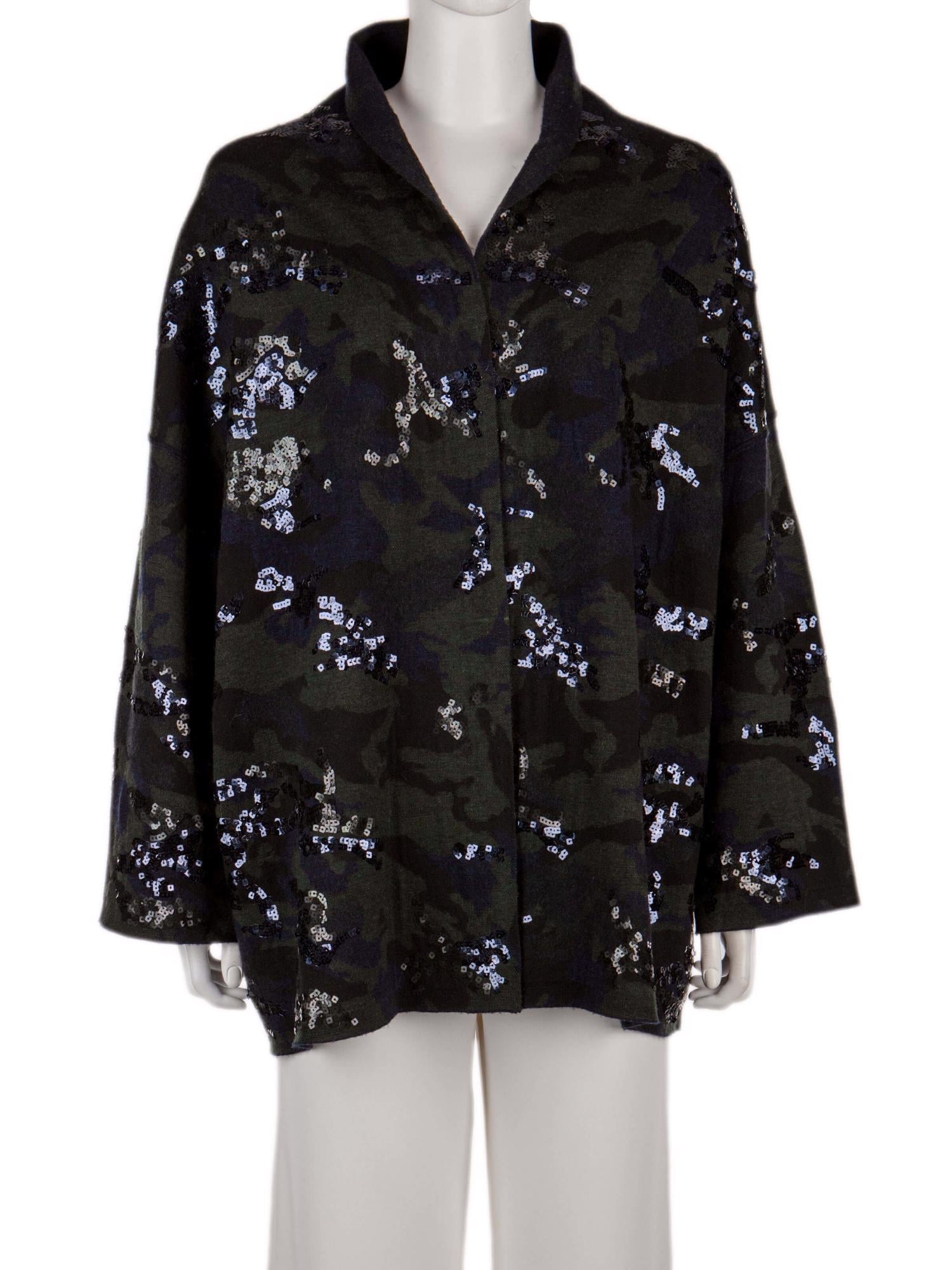 Bayan Siyah ZADIG&VOLTAIRE HIRKA