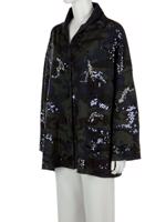 Bayan Siyah ZADIG&VOLTAIRE HIRKA