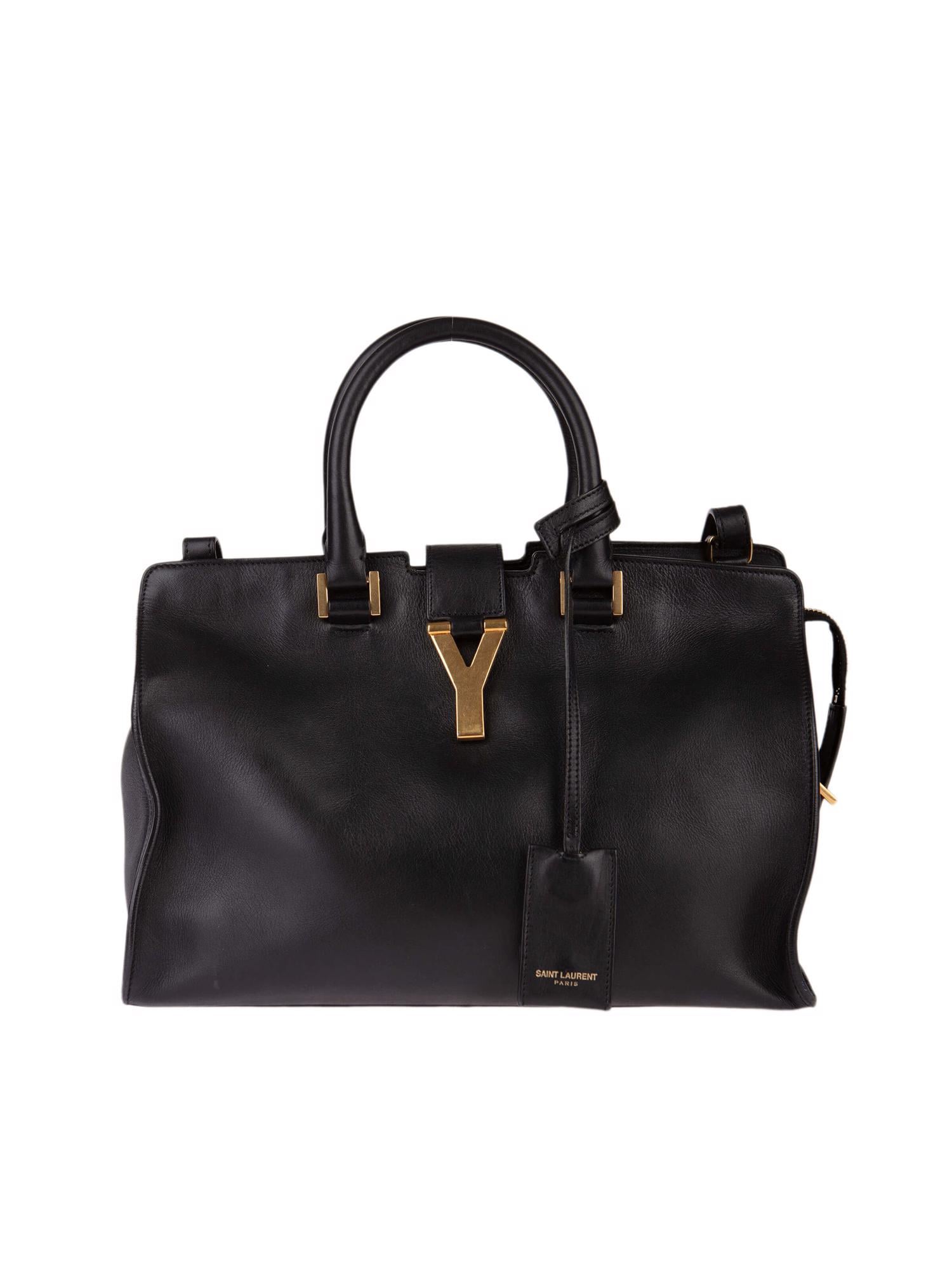 Bayan Siyah SAINT LAURENT ÇANTA