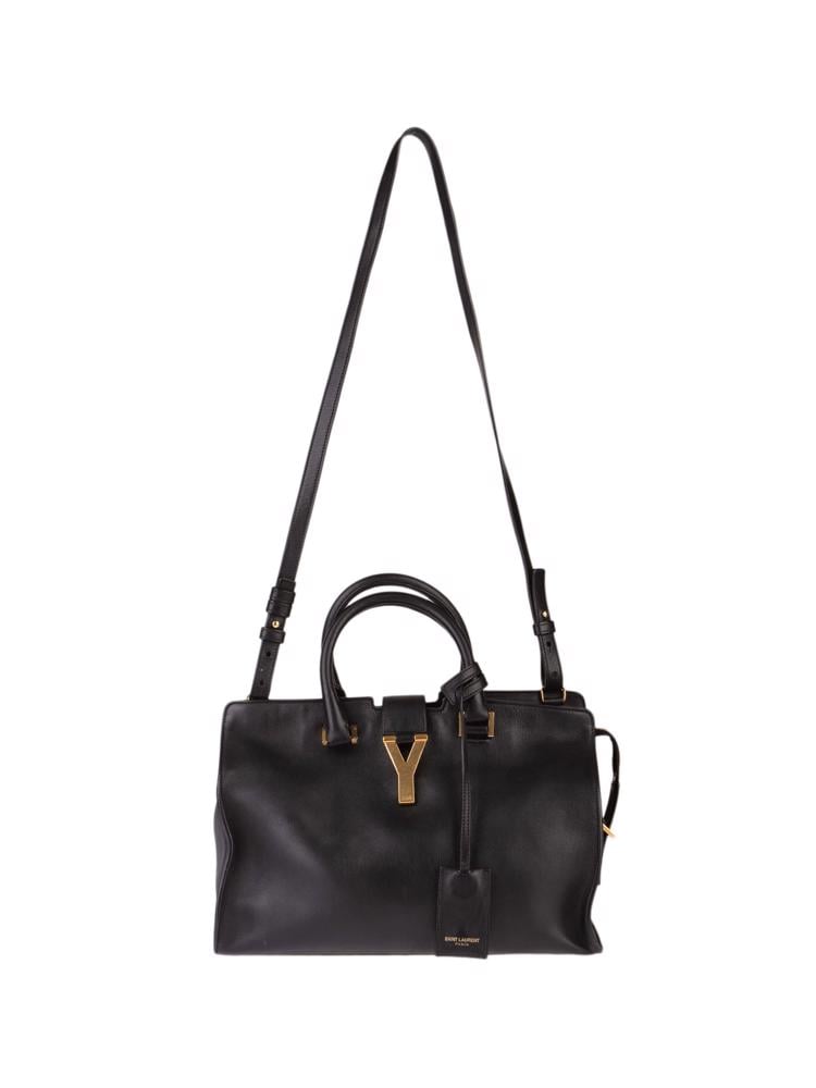 Bayan Siyah SAINT LAURENT ÇANTA