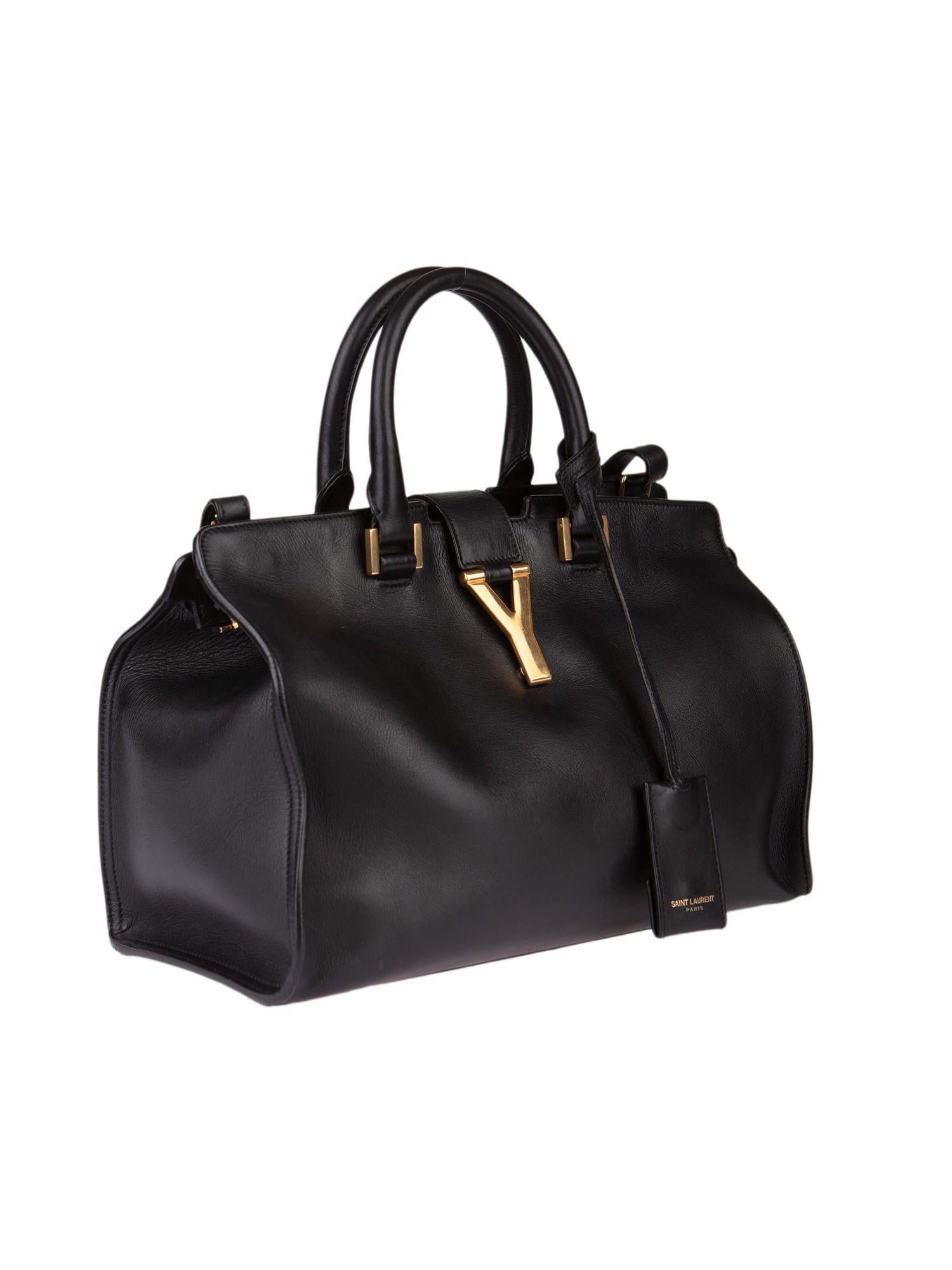 Bayan Siyah SAINT LAURENT ÇANTA