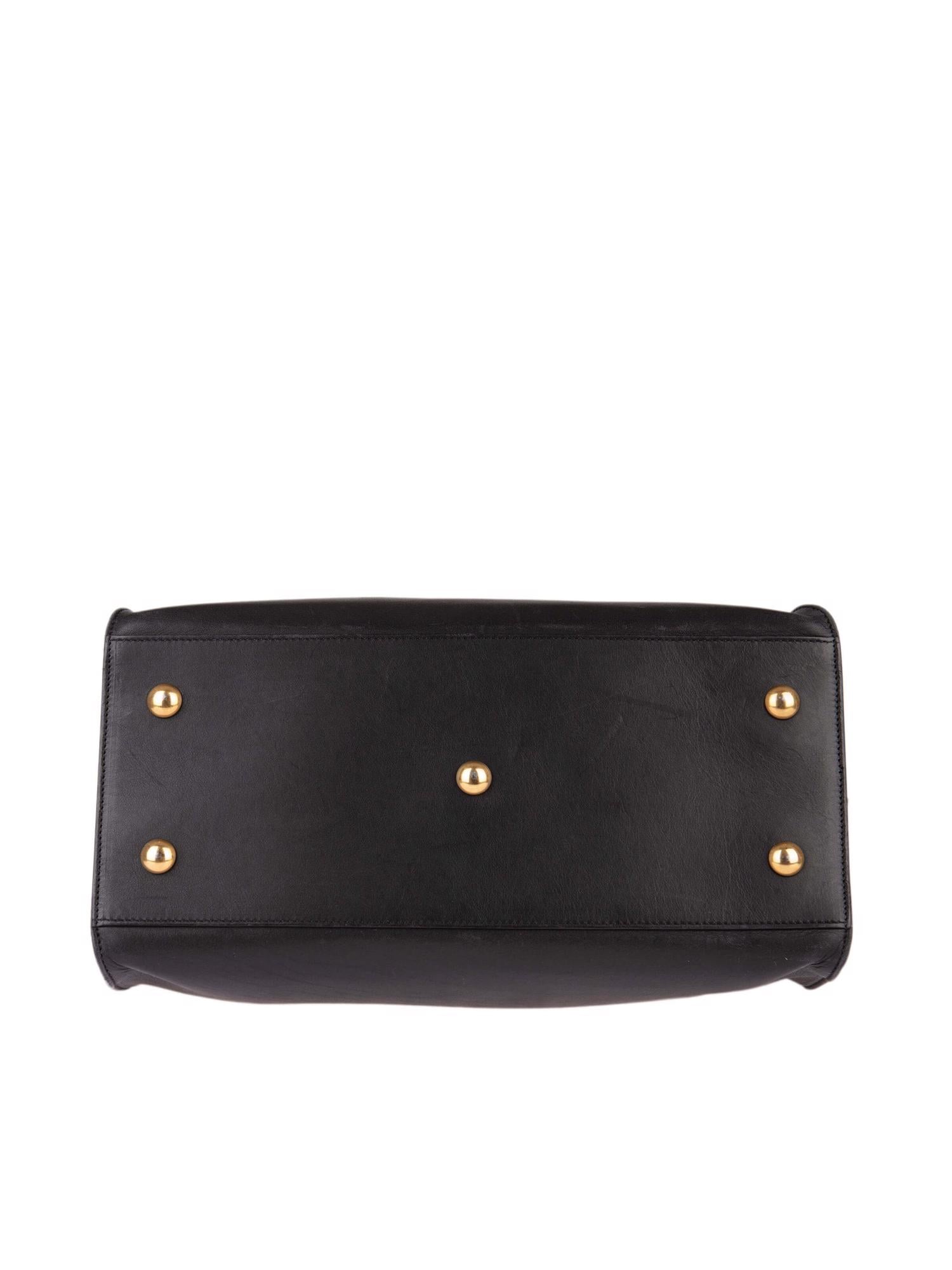 Bayan Siyah SAINT LAURENT ÇANTA