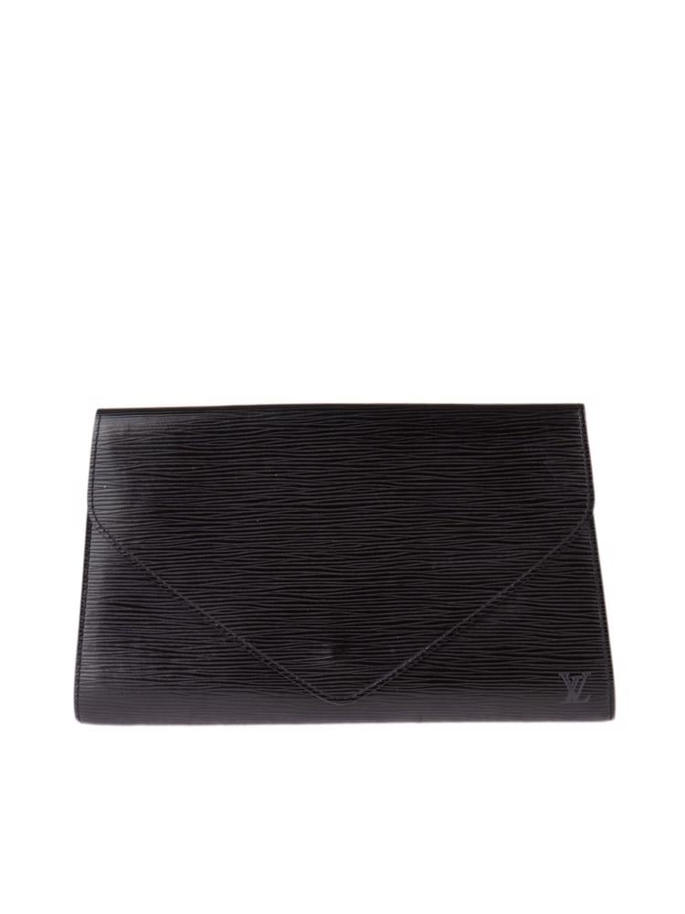 Bayan Siyah LOUIS VUITTON ÇANTA