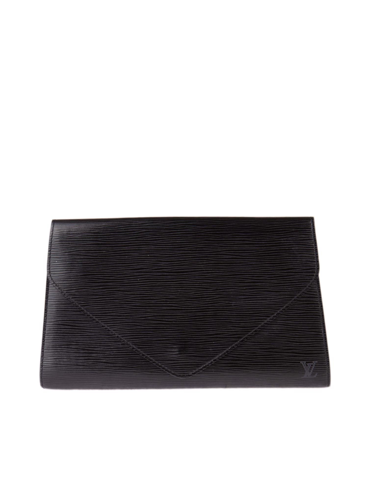 Bayan Siyah LOUIS VUITTON ÇANTA