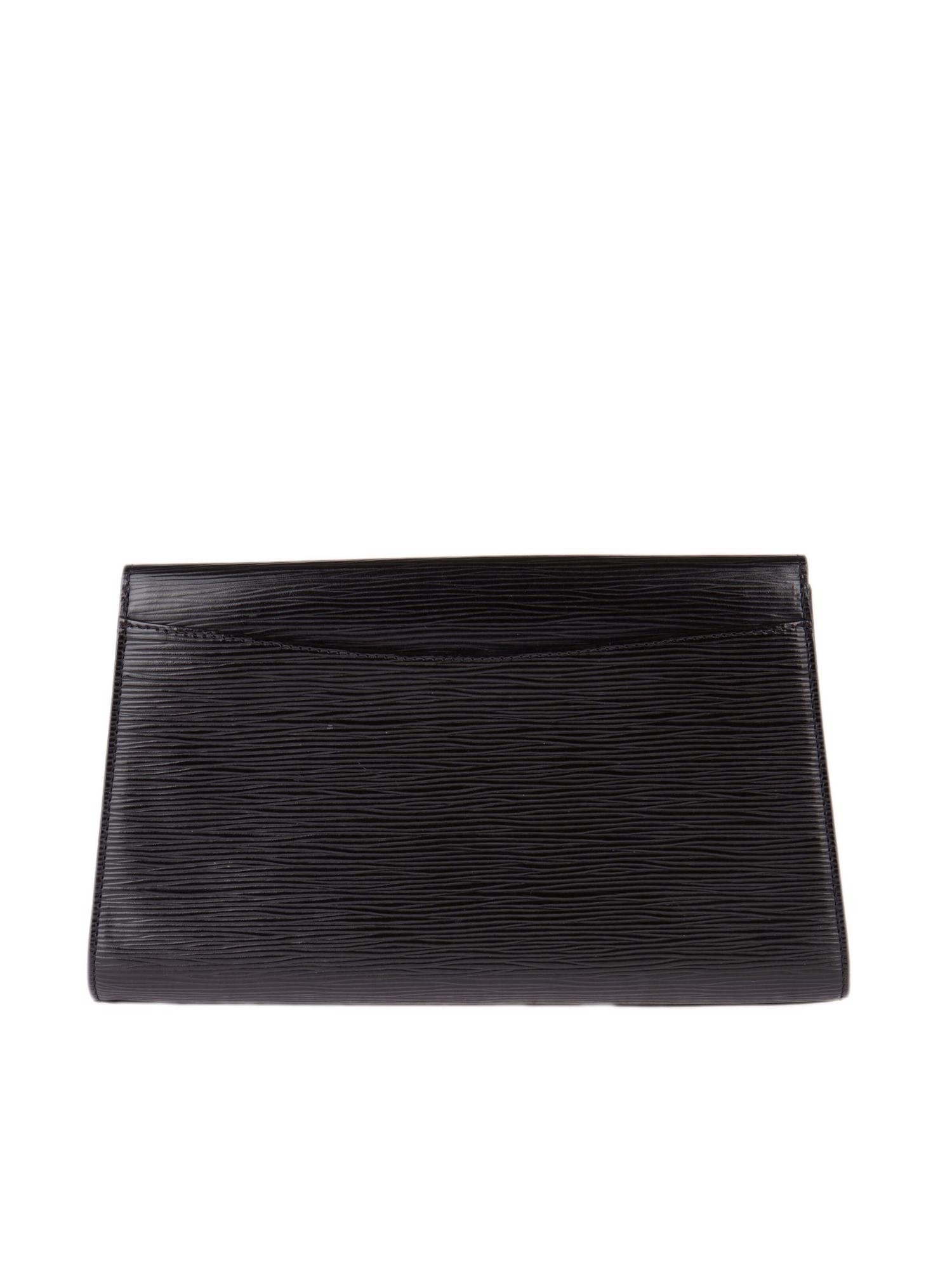 Bayan Siyah LOUIS VUITTON ÇANTA