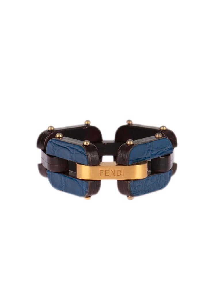 Bayan  FENDI BİLEZİK