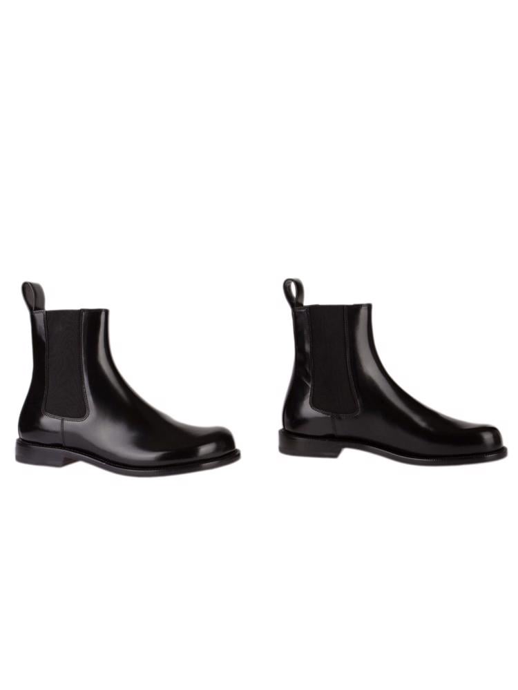 Bayan Siyah LOEWE BOT