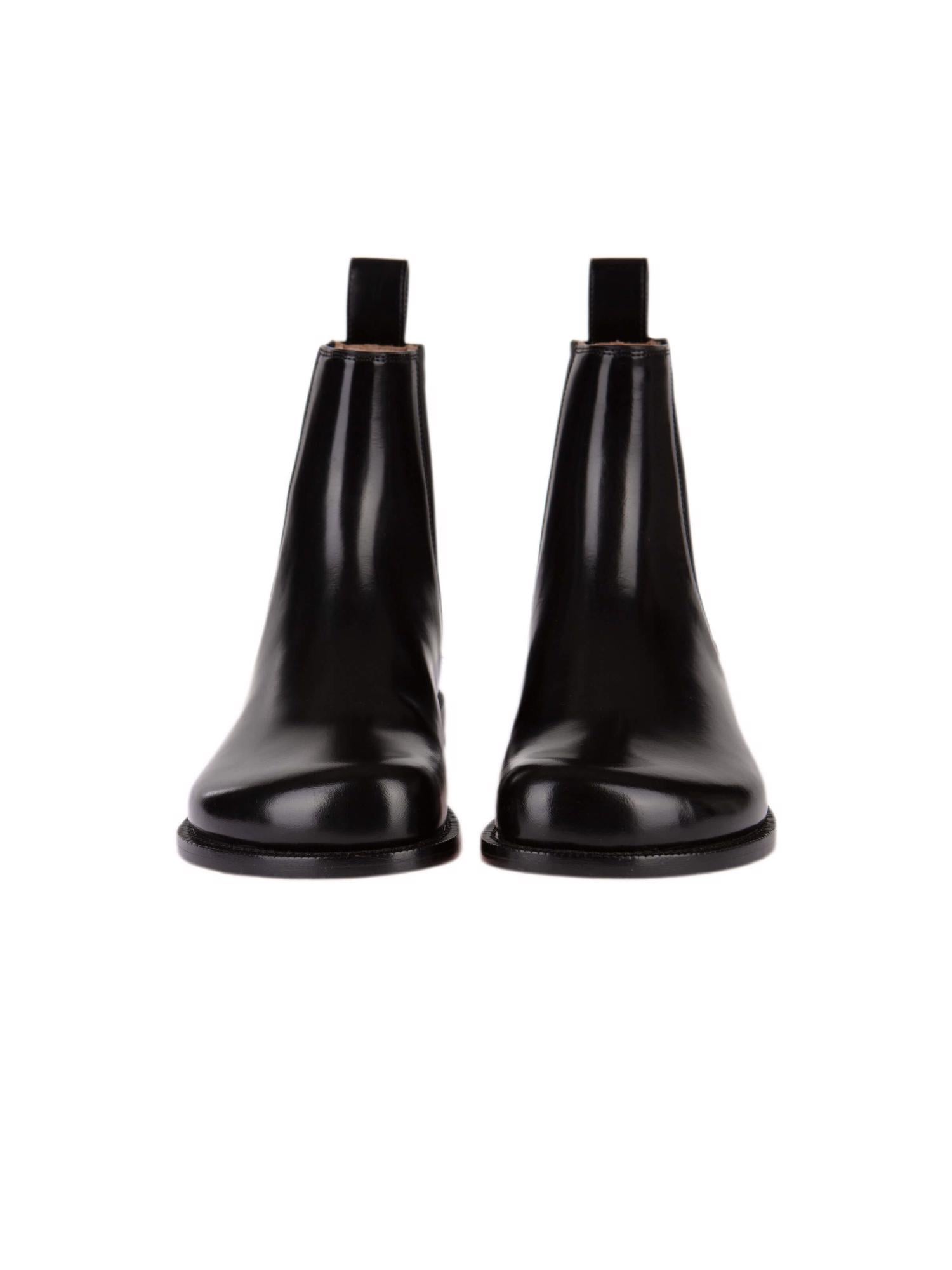 Bayan Siyah LOEWE BOT