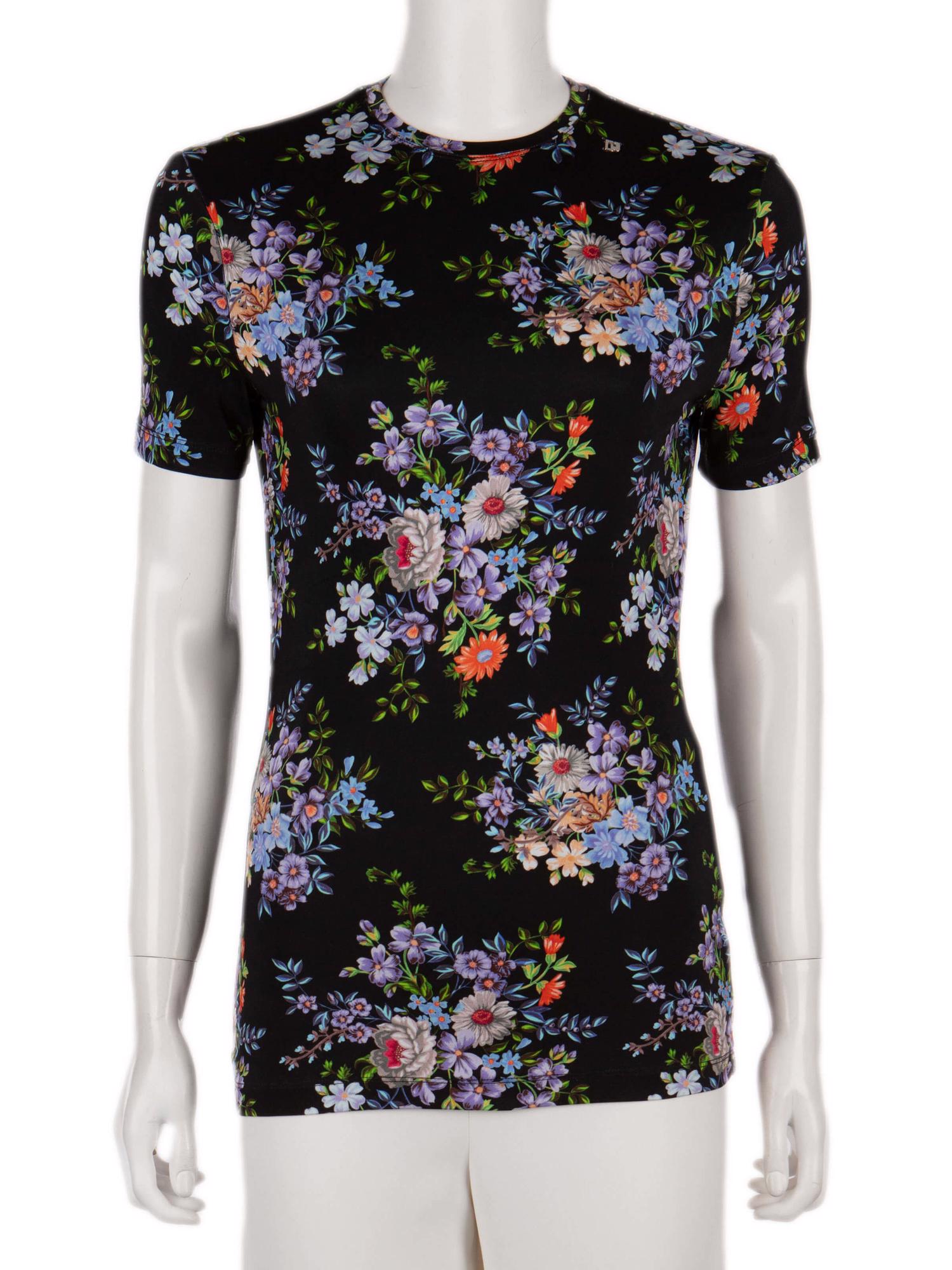 Bayan Siyah PACO RABANNE BLUZ