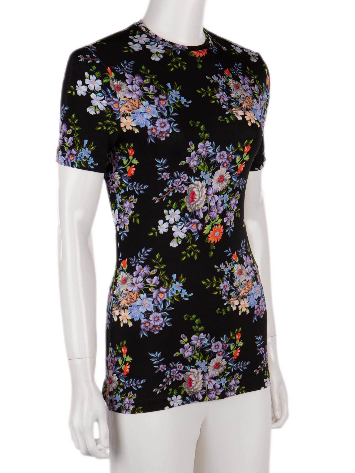 Bayan Siyah PACO RABANNE BLUZ