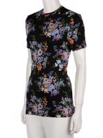 Bayan Siyah PACO RABANNE BLUZ