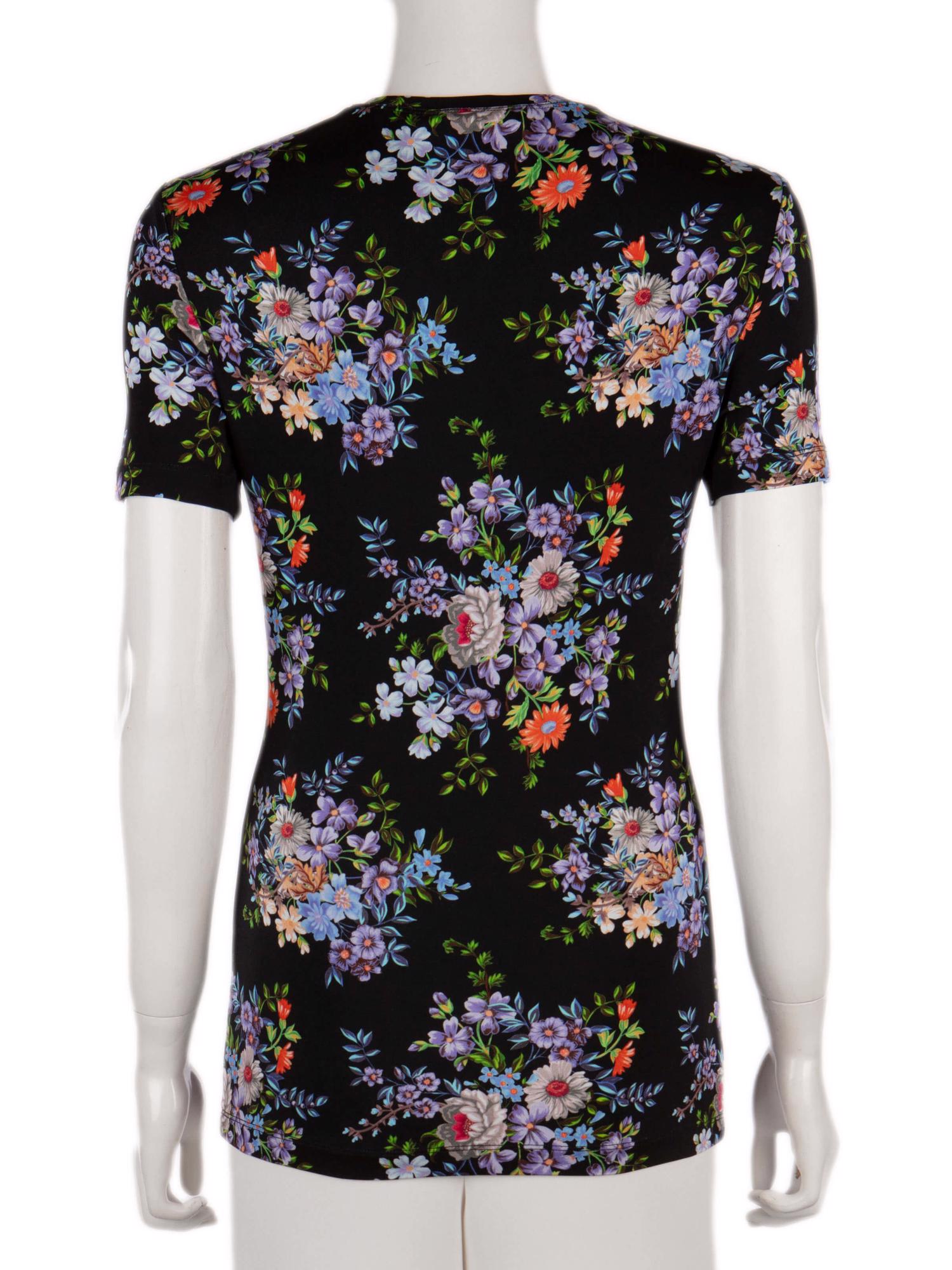 Bayan Siyah PACO RABANNE BLUZ