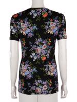 Bayan Siyah PACO RABANNE BLUZ