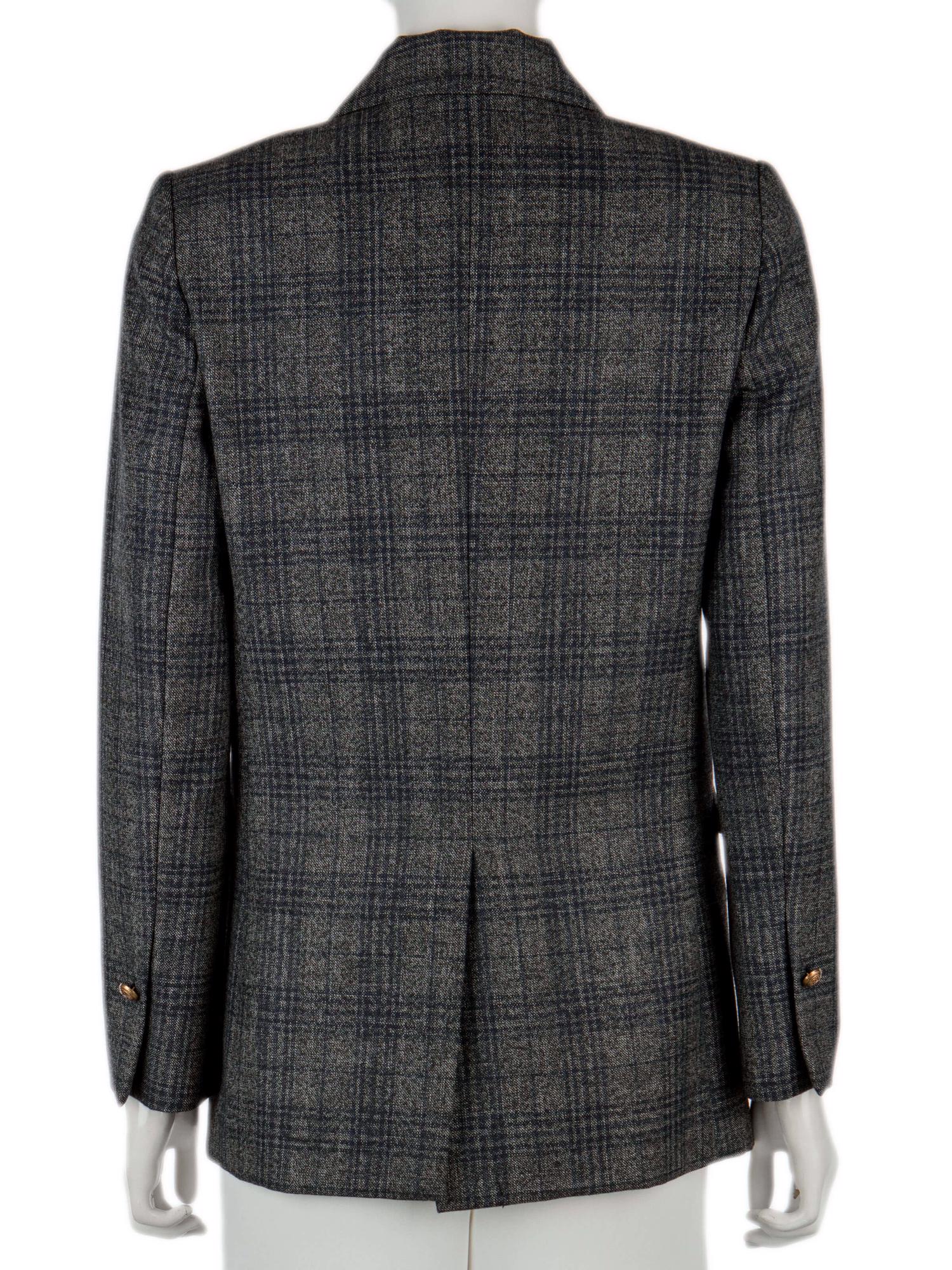 Bayan Gri SANDRO PANTOLON - CEKET