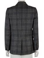 Bayan Gri SANDRO PANTOLON - CEKET