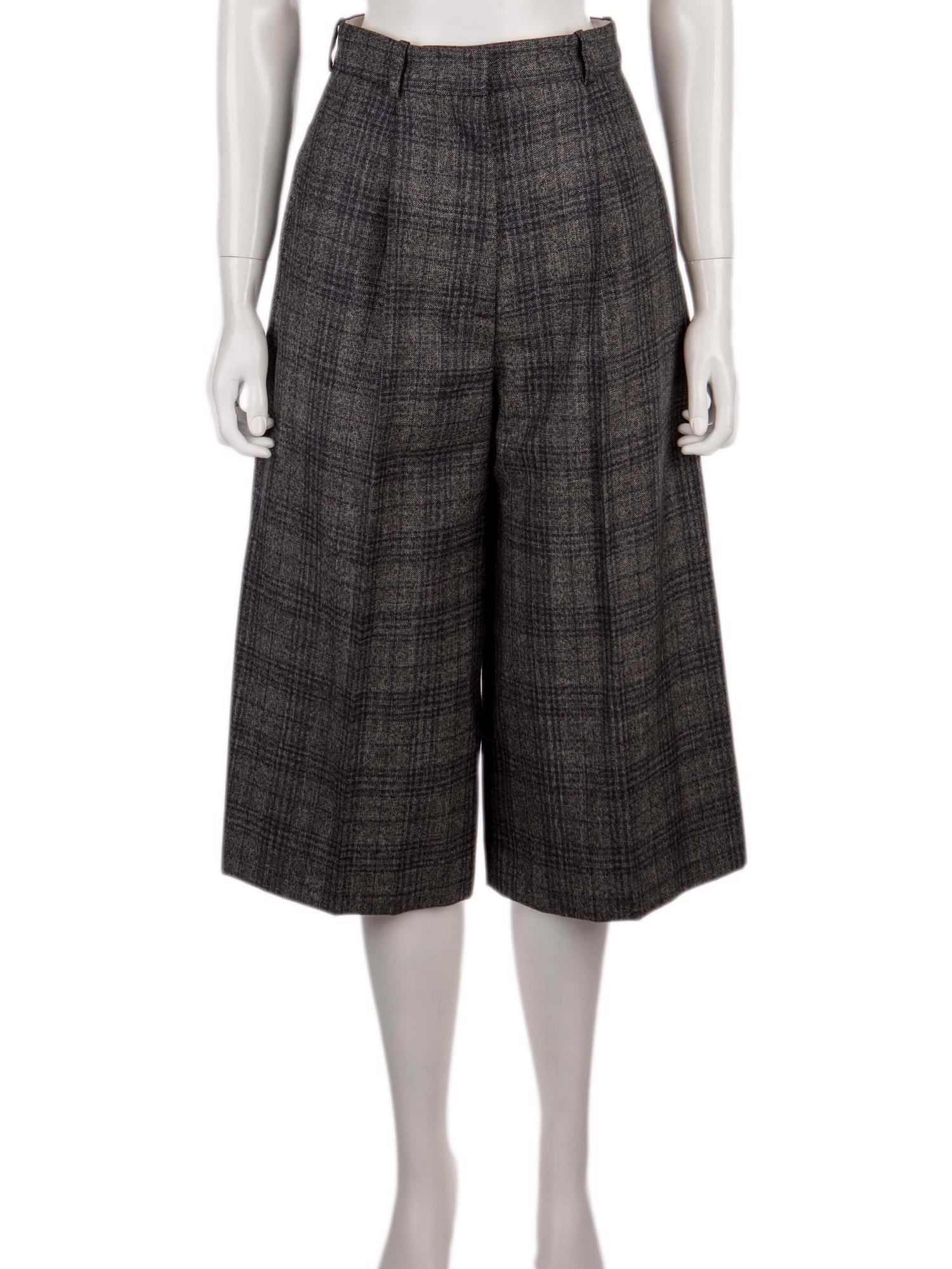 Bayan Gri SANDRO PANTOLON - CEKET