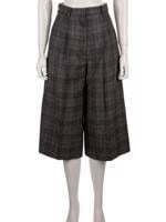 Bayan Gri SANDRO PANTOLON - CEKET