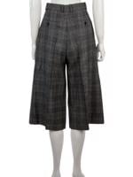 Bayan Gri SANDRO PANTOLON - CEKET