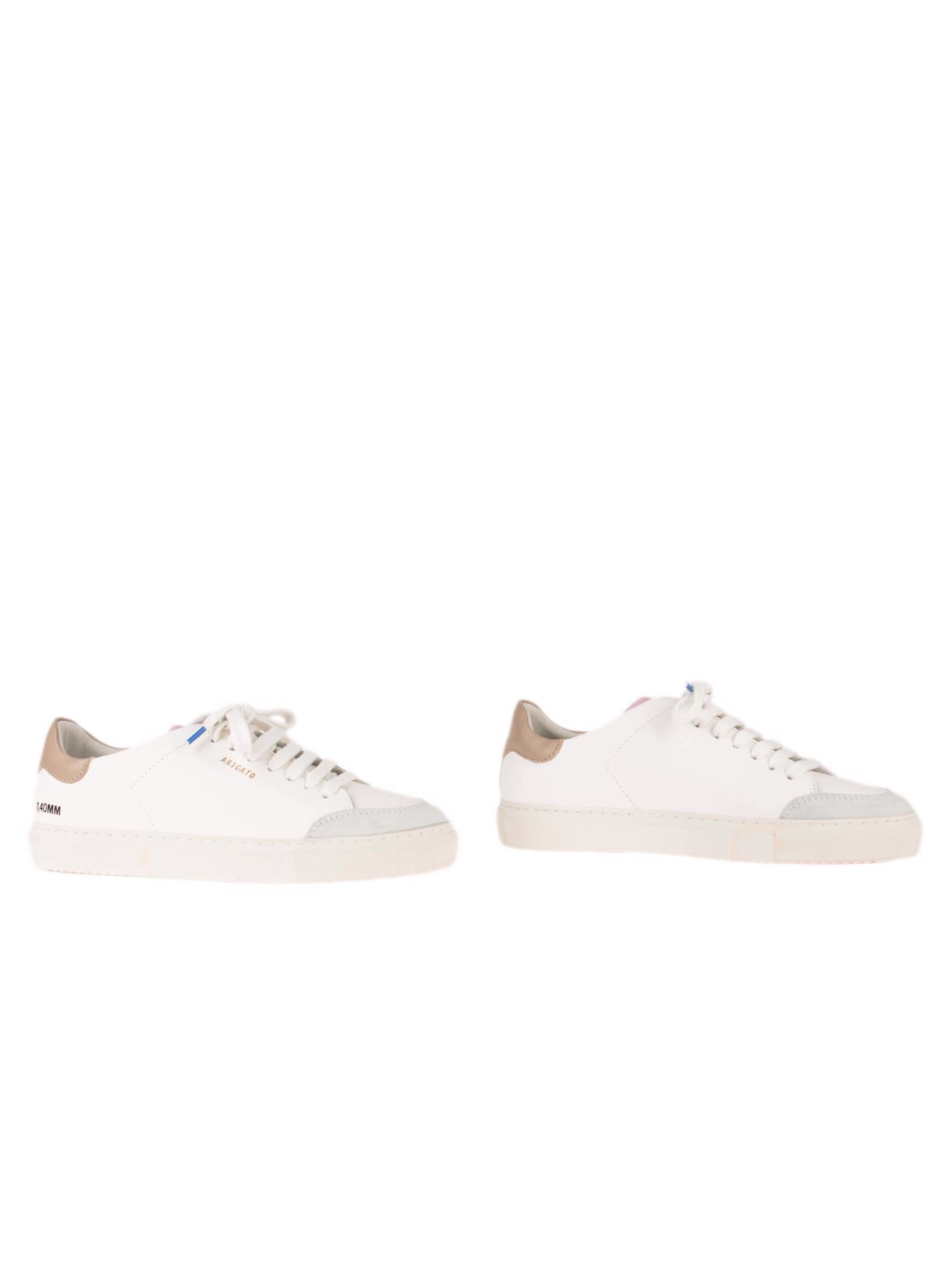 Bayan Beyaz AXEL ARIGATO SNEAKER