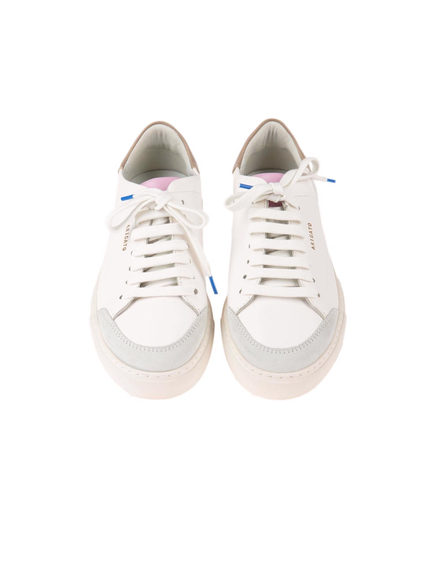 Bayan Beyaz AXEL ARIGATO SNEAKER