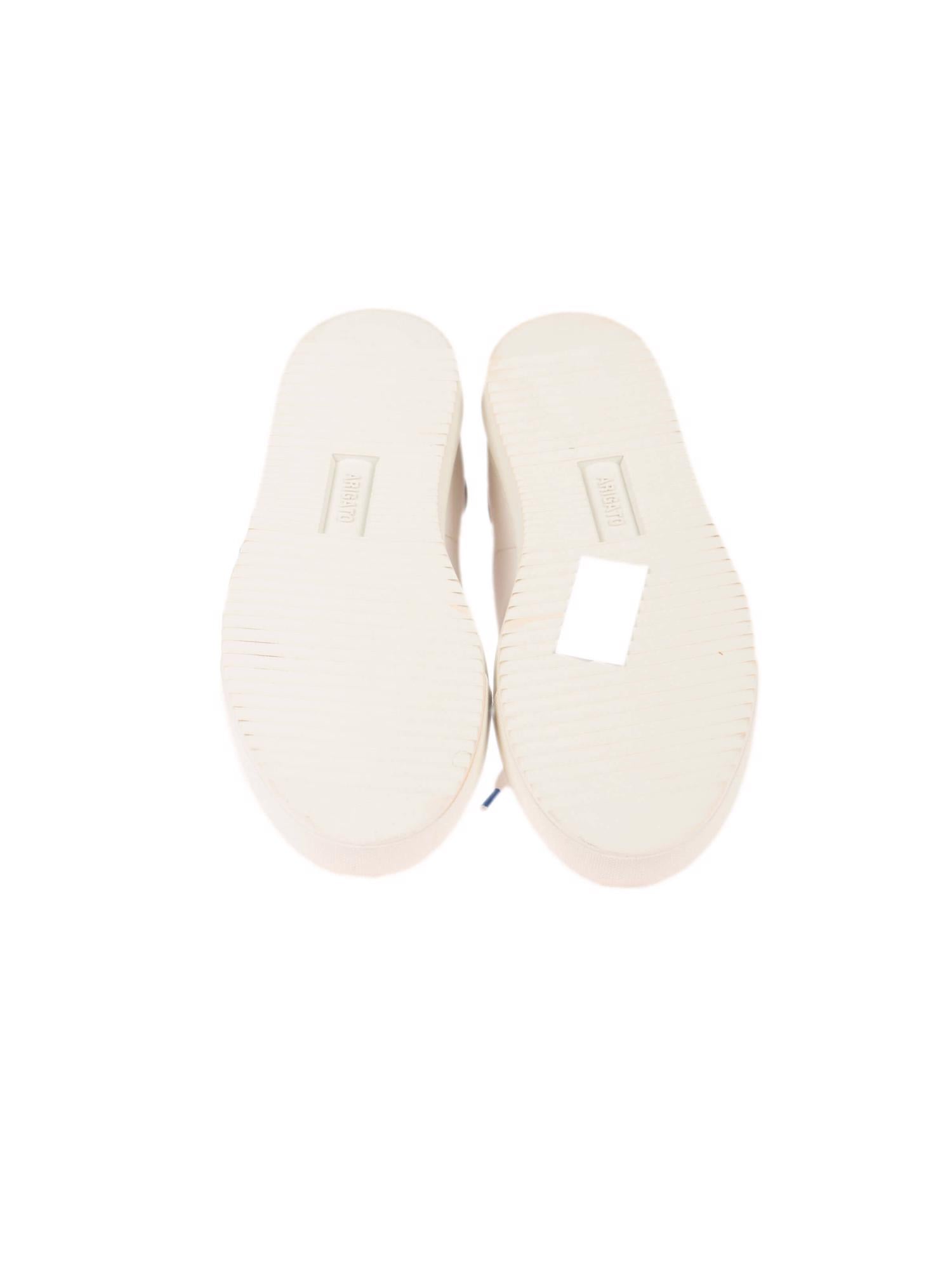 Bayan Beyaz AXEL ARIGATO SNEAKER