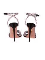 Bayan Siyah AQUAZZURA AYAKKABI