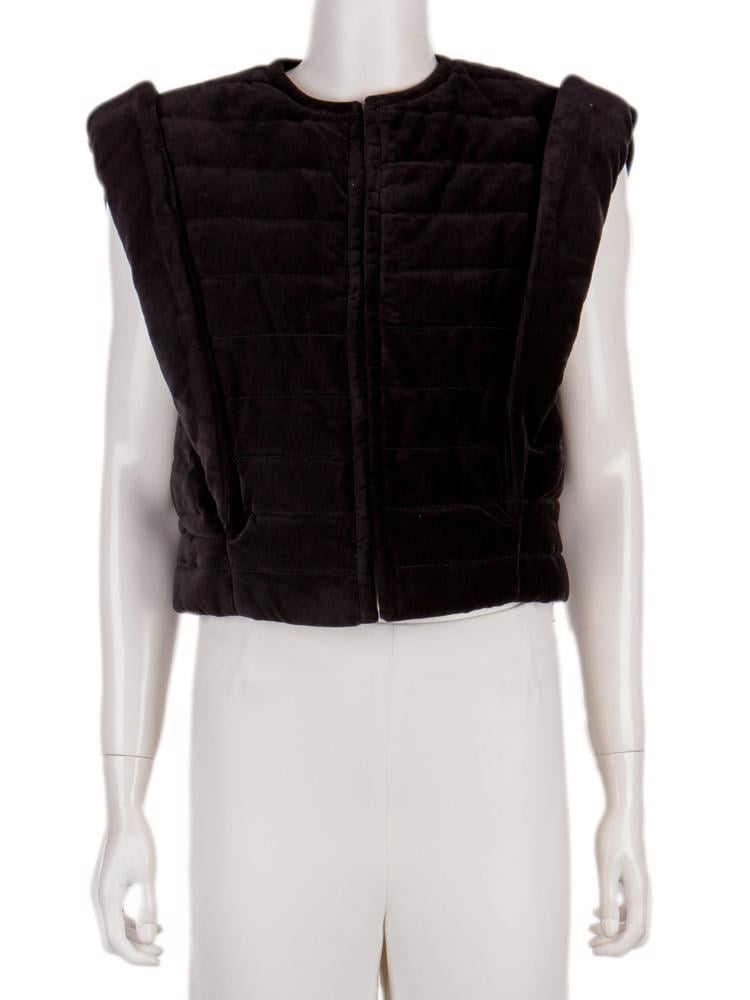 Bayan Siyah ISABEL MARANT ETOILE YELEK