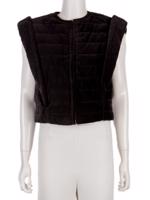 Bayan Siyah ISABEL MARANT ETOILE YELEK