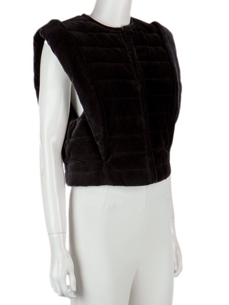 Bayan Siyah ISABEL MARANT ETOILE YELEK